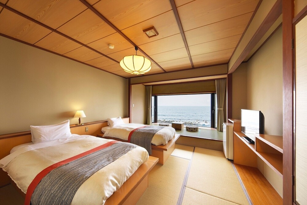 館内いたるところに絶景が♡フォトジェニックな癒しの宿4020756