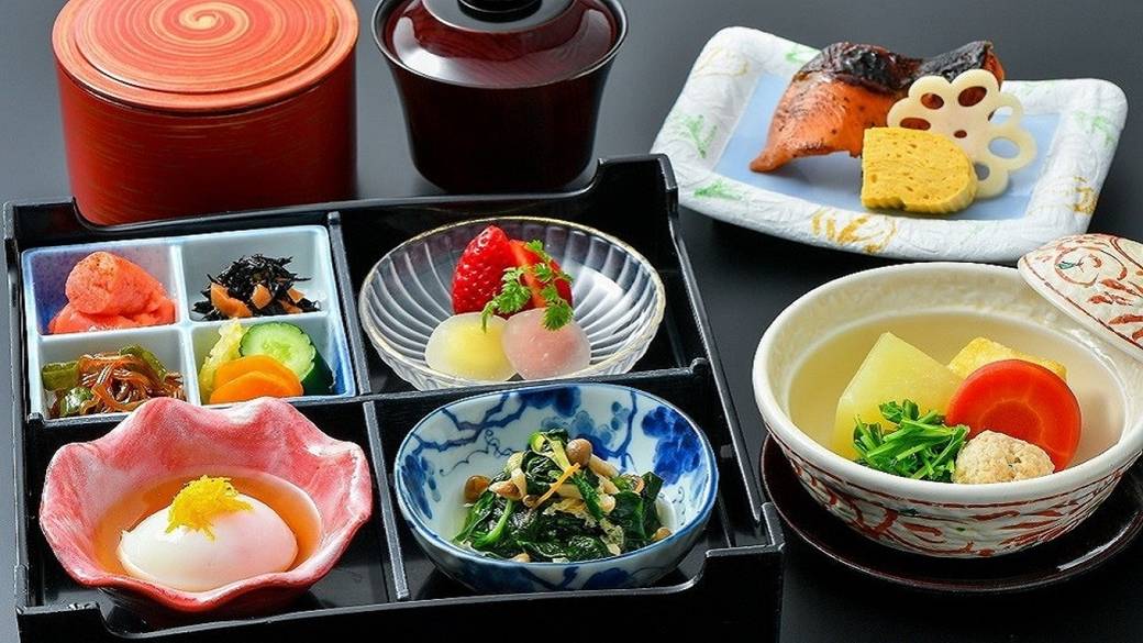 日本料理「隨縁亭」 / 5