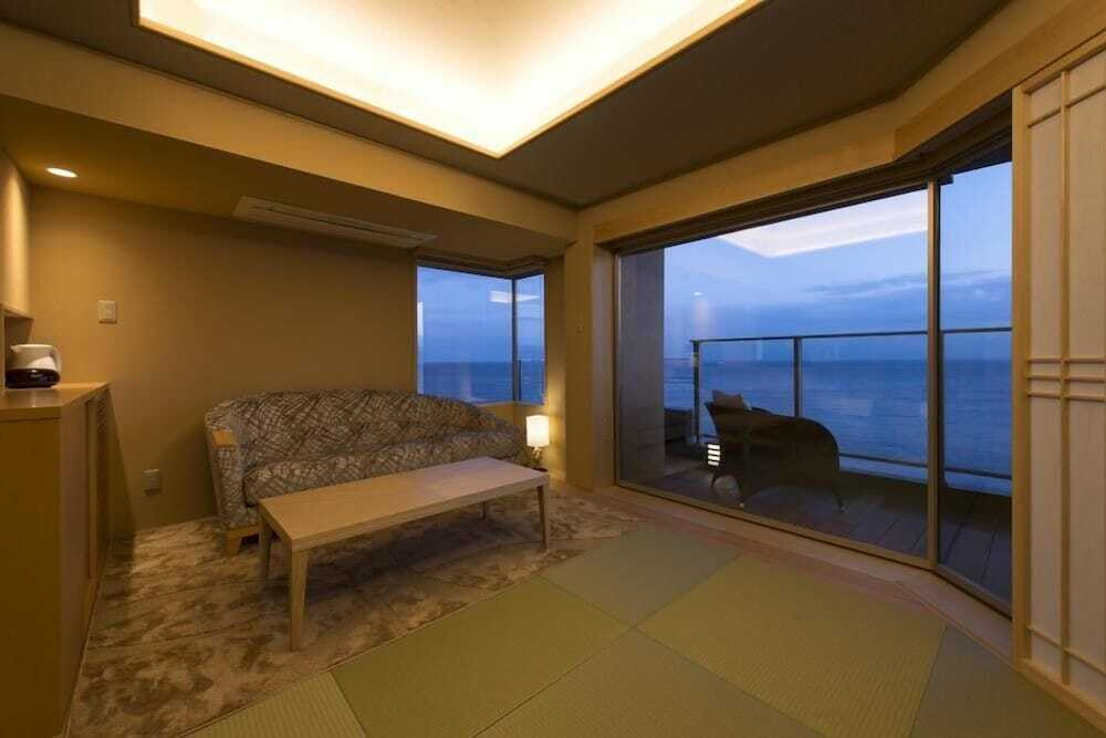 海一望絶景の宿 いなとり荘（ウミイチボウゼッケイノヤド イナトリソウ） / 8