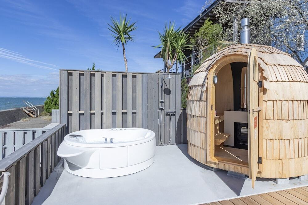 サウナですっきり“ととのう”時間3398836