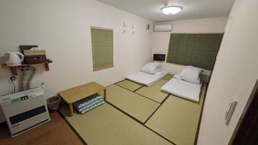 客室の設備とサービス / 33