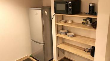 電子レンジ / 32