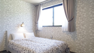 ダブルルーム 禁煙