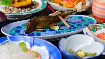 食事・飲み物 / 7