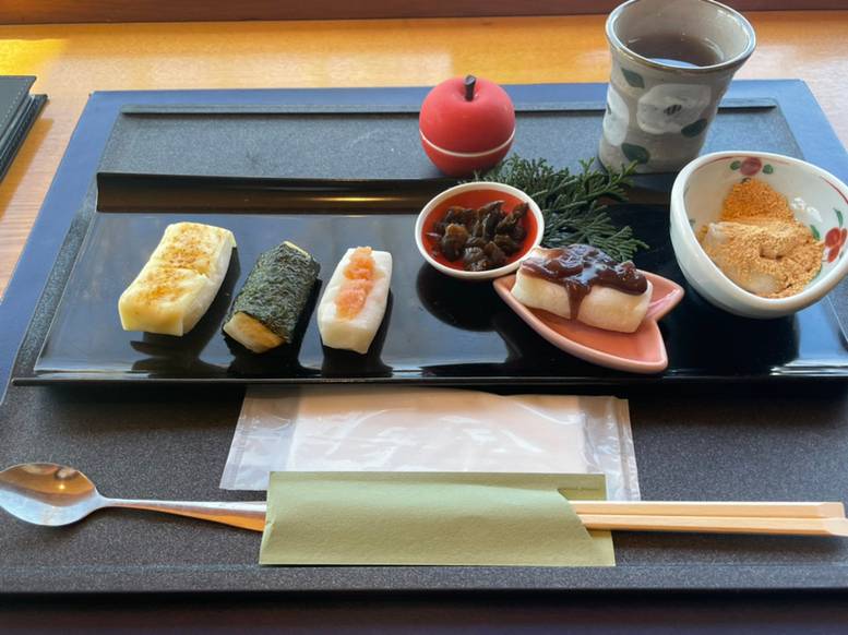 茶屋たまき 伊香保本店 / 3