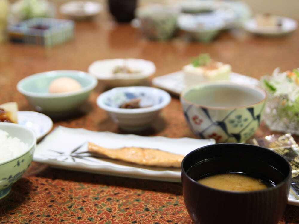 食事・飲み物