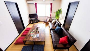 リビングルーム / 16