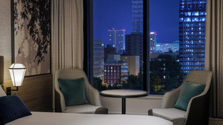 スタンダードツイン