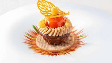 食事・飲み物 / 2