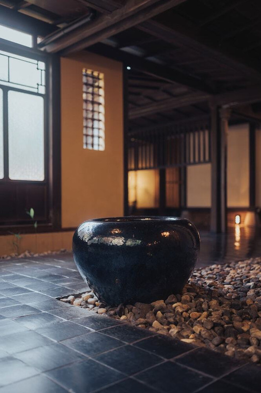 廊下