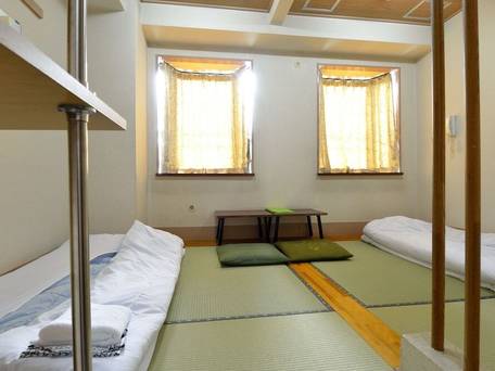 ホテル 寿陽 / 5