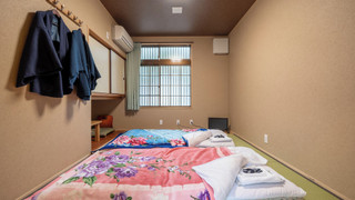 コンパクトルーム 共有バストイレ 禁煙