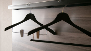 リノベーション コンパクトダブル 禁煙