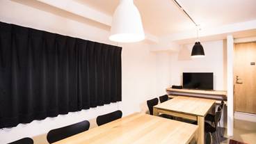 家族向けレストラン / 9