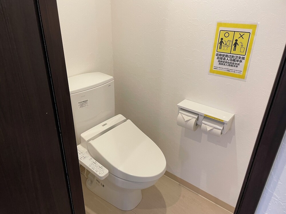 客室の設備とサービス