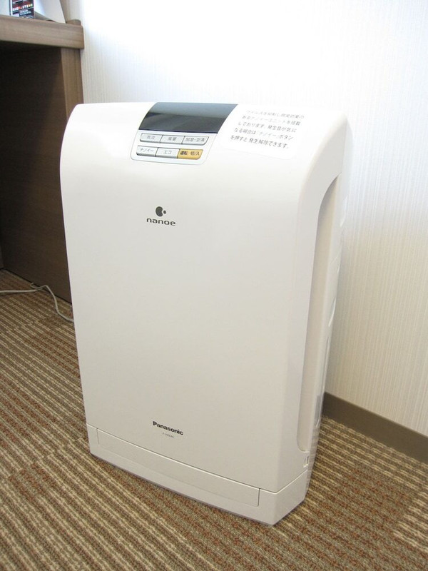 客室の設備とサービス