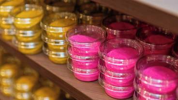 レセプション ホール / 9