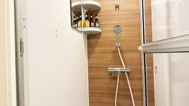 バスルーム / 13