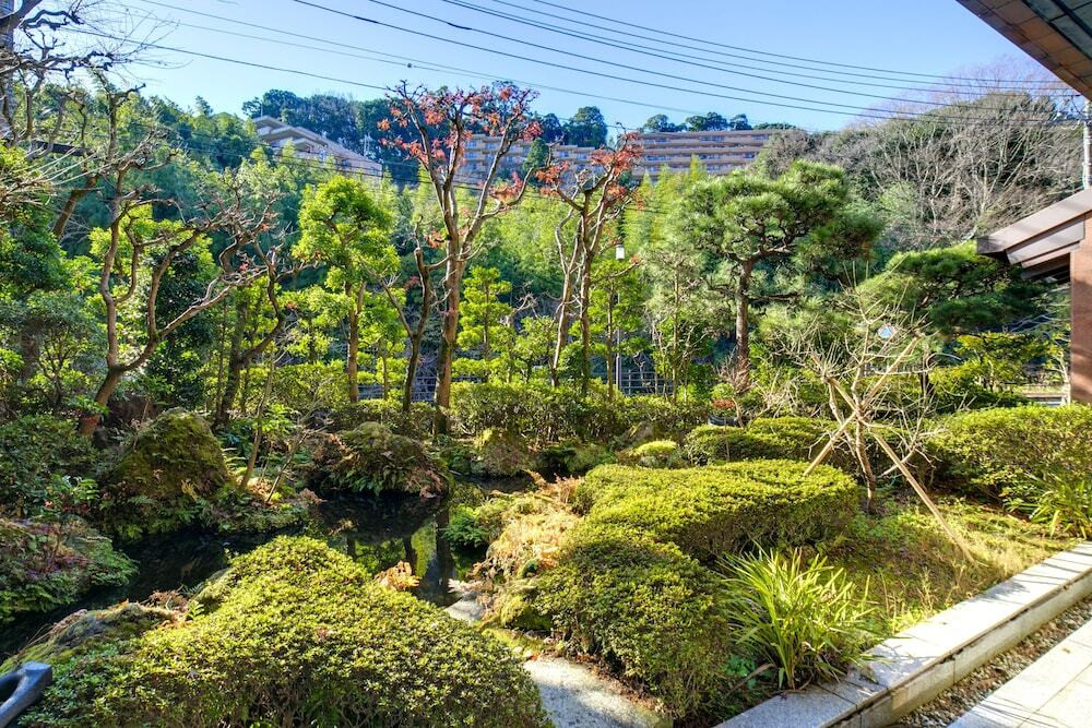 施設からの眺望