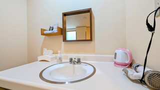 トリプルルーム 1