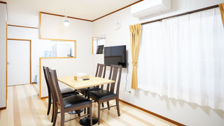 アパートメント 3 ベッドルーム 禁煙 (301)