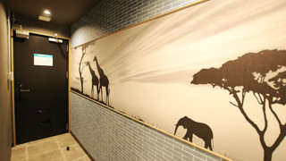 ダブルルーム (C)