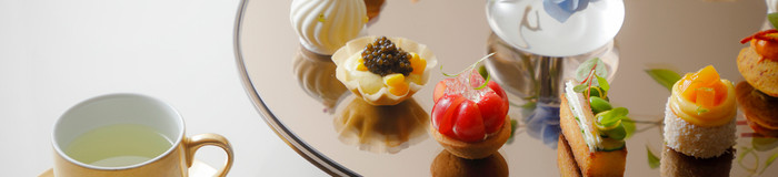 【京都】心満ちるひとりアフタヌーンティー。おすすめのホテルラウンジ8選