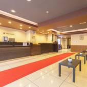 Miro Hotel 道頓堀(大阪府 ビジネスホテル) / 2