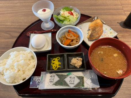 変なホテル 小松駅前 / 5