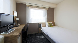 シングル ルーム (禁煙)