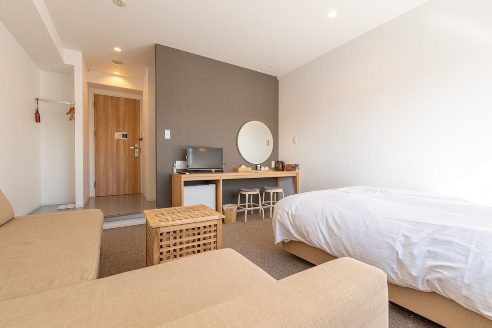 音楽好き必見！ミュージックバー併設のおしゃれホテル4066590