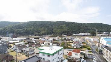 施設からの眺望 / 6