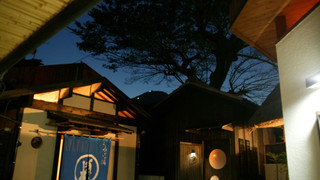 丘ノ想 和室 禁煙