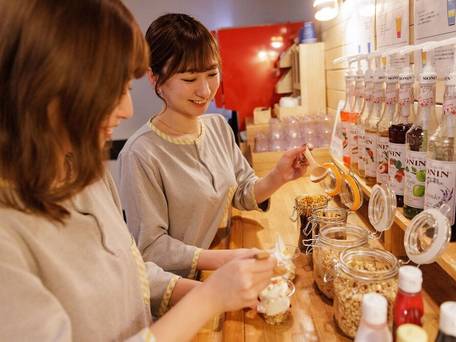 芦別温泉スターライトホテル＆おふろcafe星遊館 / 3