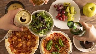 食事・飲み物 / 6