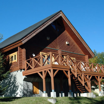 かなやま湖ログホテルラーチ3501512