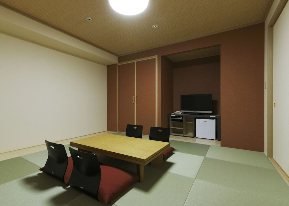 客室
