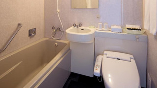 スタンダード ダブルルーム 禁煙