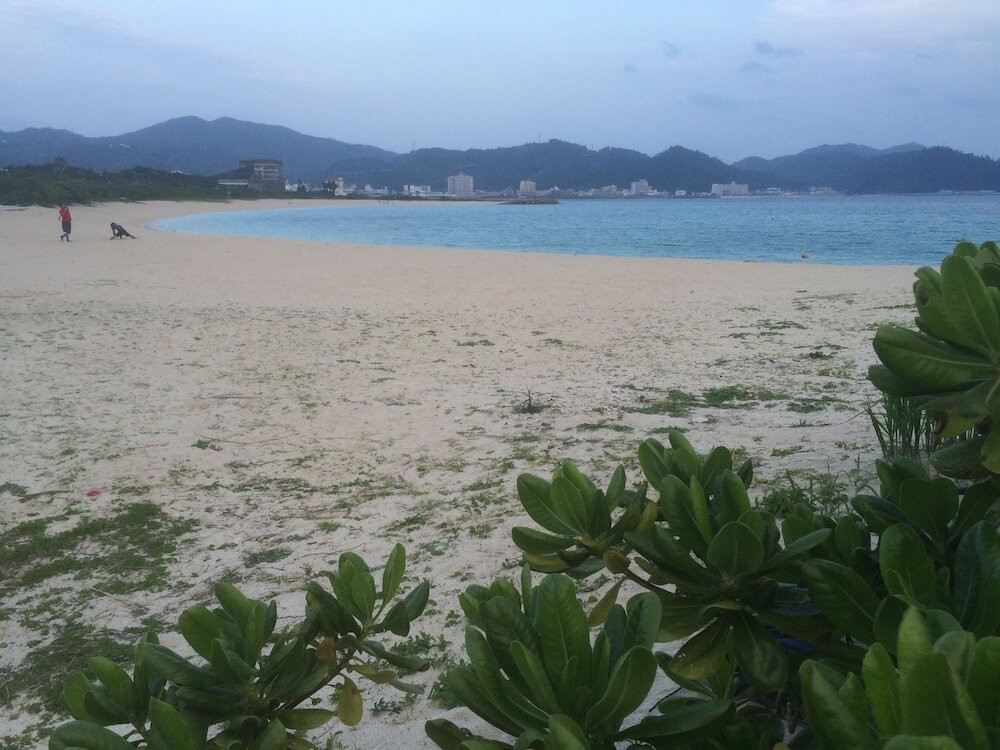 施設からの眺望