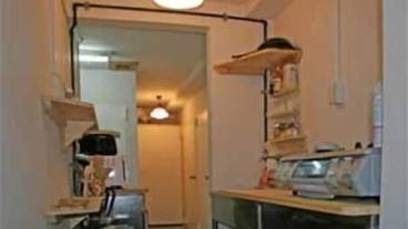 専用キッチン / 17