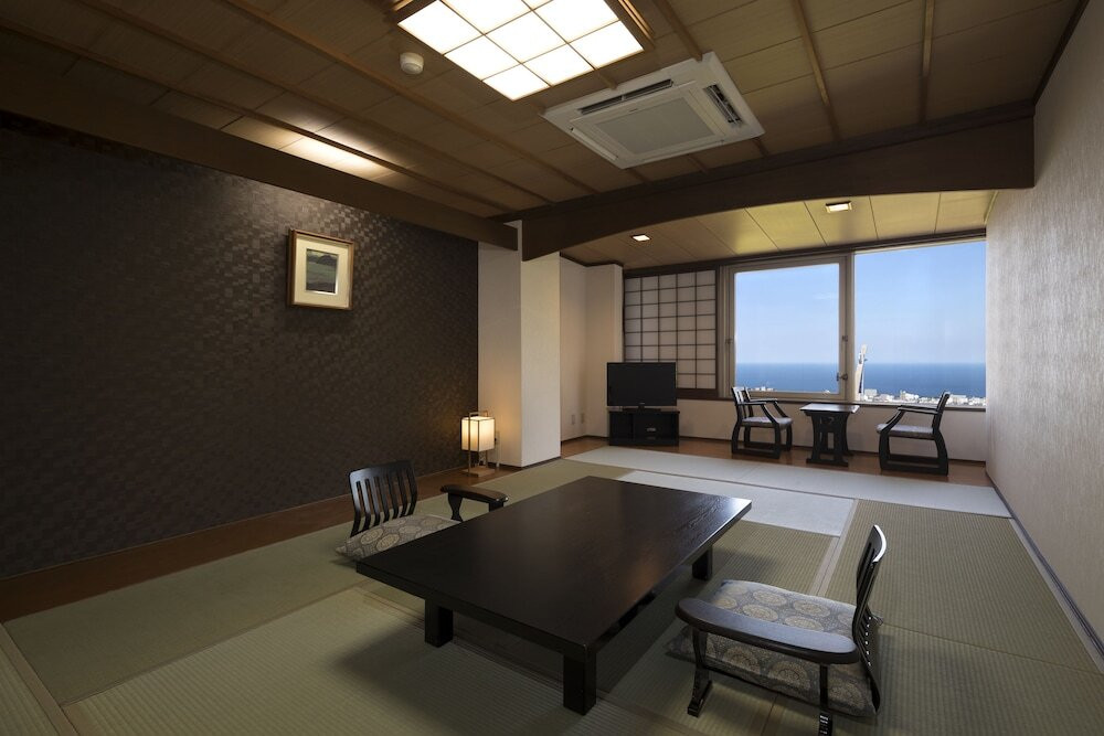 100%源泉かけ流しの美肌の湯と大分の美味を堪能！高台に建つ温泉自慢の宿4061226