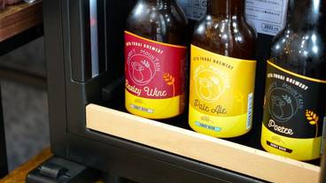 施設内の設備 / 5