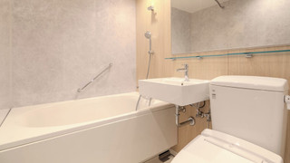 スタンダードツイン (バス付) 禁煙