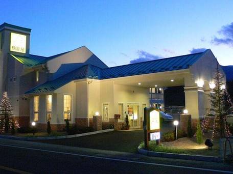 ファミリーロッジ旅籠屋・韮崎店 / 5