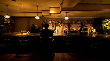 バー (施設内) / 15