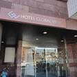 HOTEL JIN盛岡駅前