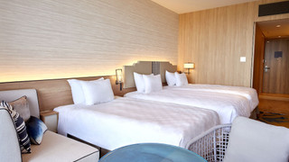 スーペリアツイン(3名利用可) 禁煙