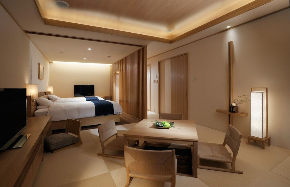 和モダンツイン②