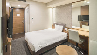 ダブルルーム 禁煙