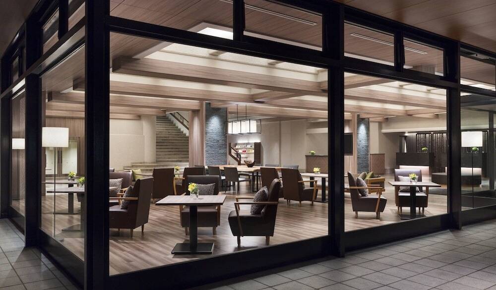 のんびり11時
チェックアウト / 1